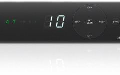 Set wireless prezentator Sennheiser XSw 1-ME3 B