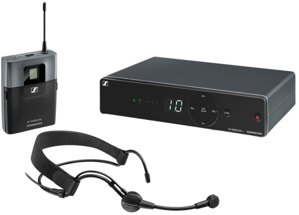 Sennheiser XSw 1-ME3 E