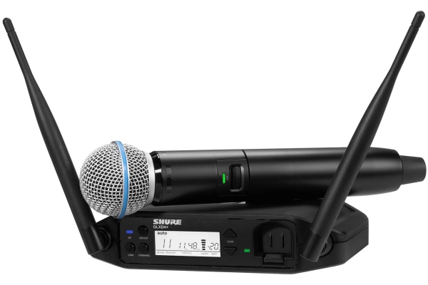 GLXD24+/B58