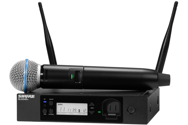 GLXD24R+/B58