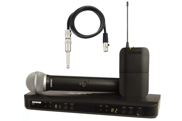 BLX1288 / SM58 Combo