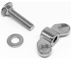 Meinl screw - for hardware