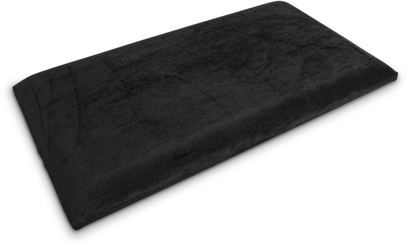 Gewa Scaun pian Sezut Deluxe Negru