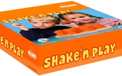 Shake'n Play Nino Percussion - Shake'n Play