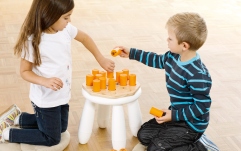 Shake'n Play Nino Percussion - Shake'n Play