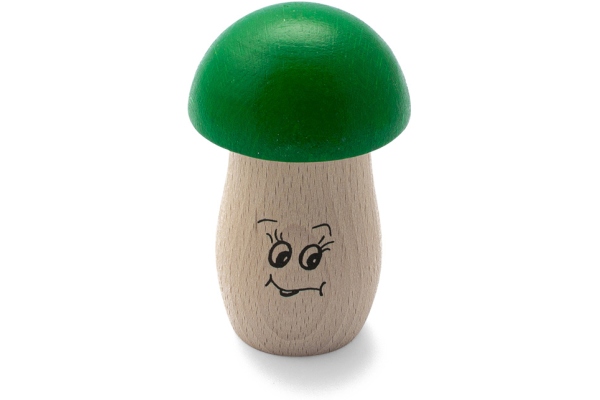 Rohema Mushroom Shaker Green 