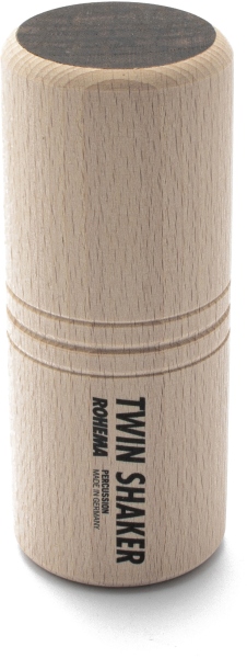 Rohema Twin Shaker low