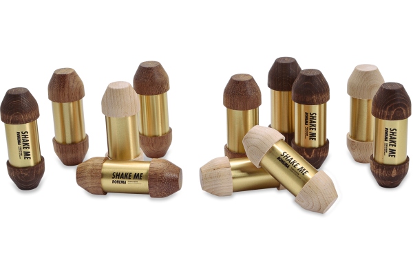 Shake me Set of 12 