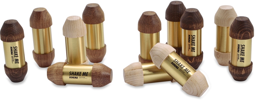 Rohema Shake me Set of 12
