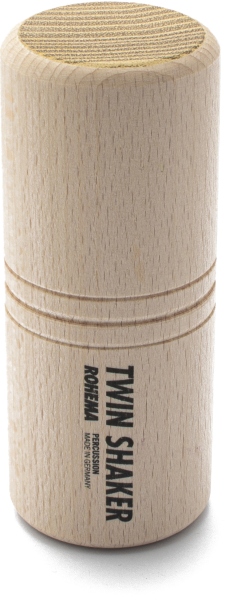 Rohema Twin Shaker high