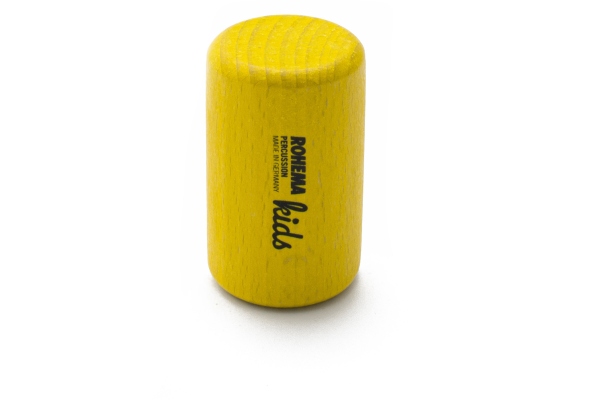 Color Shaker Yellow 