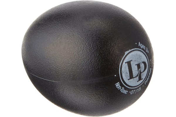 Egg Shaker - Black