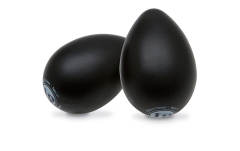 Shaker Latin Percussion  Egg Shaker Cherry
