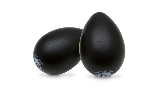 Shaker Latin Percussion  Egg Shaker Cherry