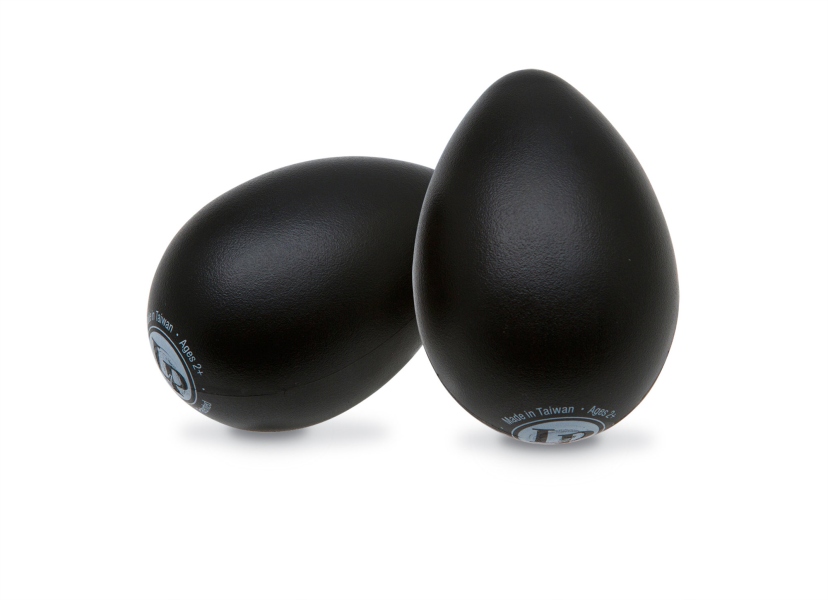 Latin Percussion Egg Shaker Cherry