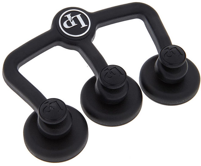 Latin Percussion RAW Series Shaker LP1622