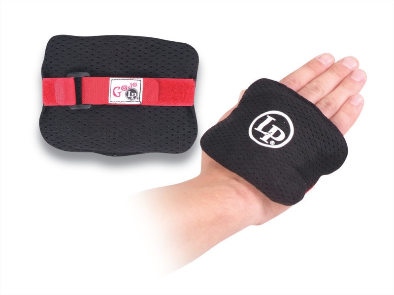 Latin Percussion Shaker Go-Jo Bag Gojo