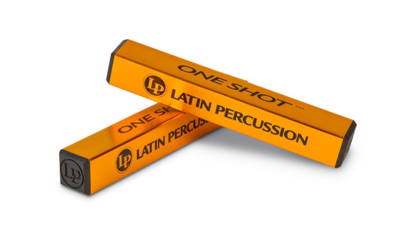 Latin Percussion Shaker One Shot