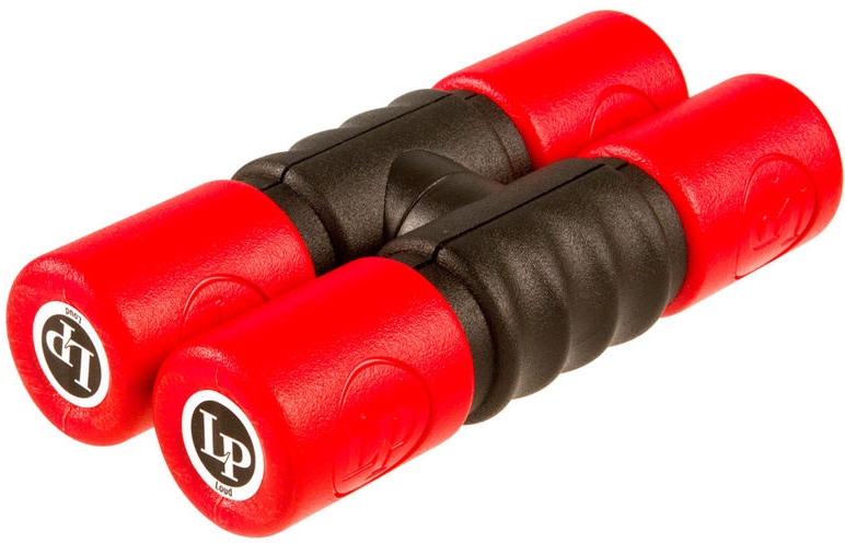 Latin Percussion Shaker Twist