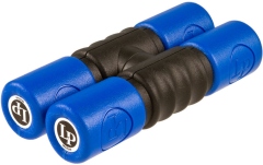 Shaker Latin Percussion Shaker Twist Mediu Albastru