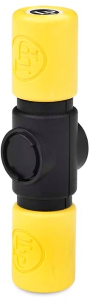 Latin Percussion Twist Shaker Extension Soft (galben) LP441ETSS