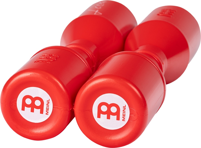 Meinl Artist Series Shaker - Studio Shaker, red