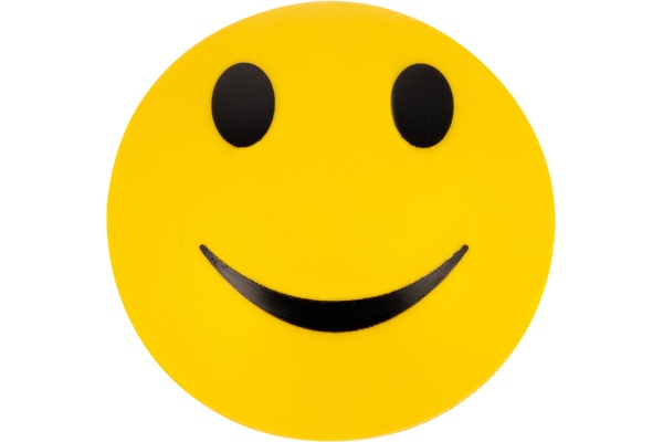 Meinl Face Shaker - Happy Meinl Face Shaker - Happy