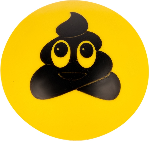 Meinl Face Shaker - Poop