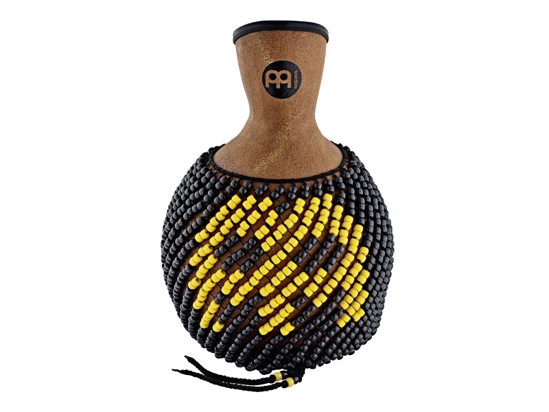 Meinl Fiberglass Shekere - Brown