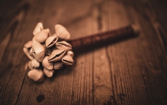 Shaker Meinl Kenari Rod Shaker