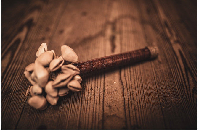 Shaker Meinl Kenari Rod Shaker