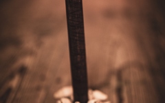 Shaker Meinl Kenari Rod Shaker