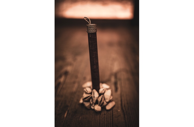 Shaker Meinl Kenari Rod Shaker