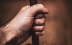 Shaker Meinl Kenari Rod Shaker