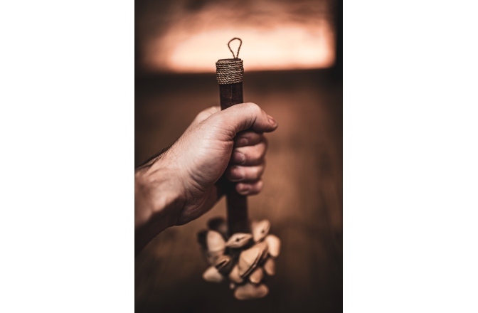 Shaker Meinl Kenari Rod Shaker