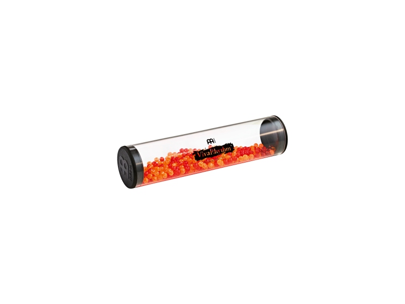 Meinl MEINL VivaRhythm Crystal Shaker - Acrylic