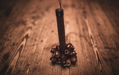 Shaker Meinl Pala Rod Shaker