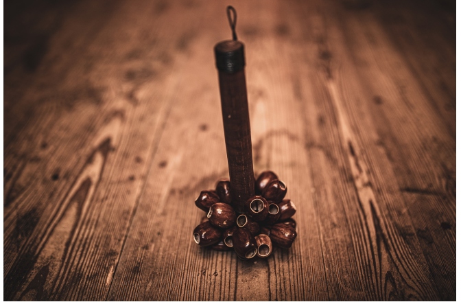 Shaker Meinl Pala Rod Shaker