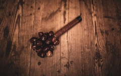 Shaker Meinl Pala Rod Shaker