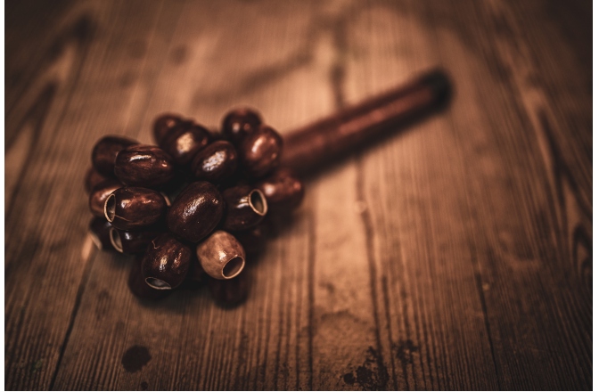 Shaker Meinl Pala Rod Shaker