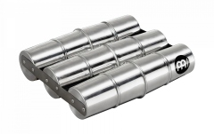 Shaker Meinl Samba Shaker - triple - medium