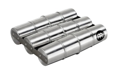 Shaker Meinl Samba Shaker - triple - medium