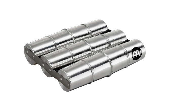 Shaker Meinl Samba Shaker - triple - medium