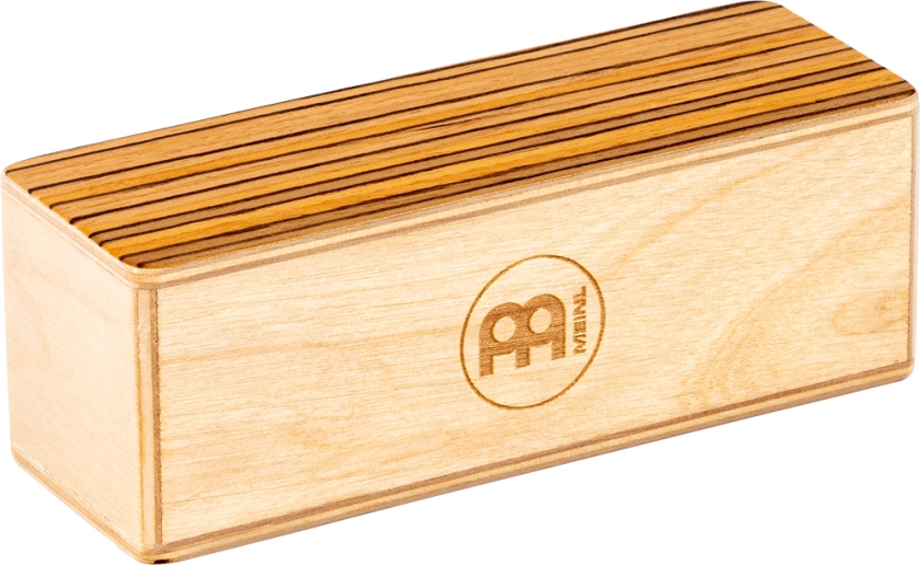 Meinl Wood Shaker - Size S