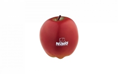 Shaker Nino Percussion "Apple" Shaker - Red