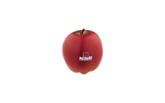Shaker Nino Percussion "Apple" Shaker - Red
