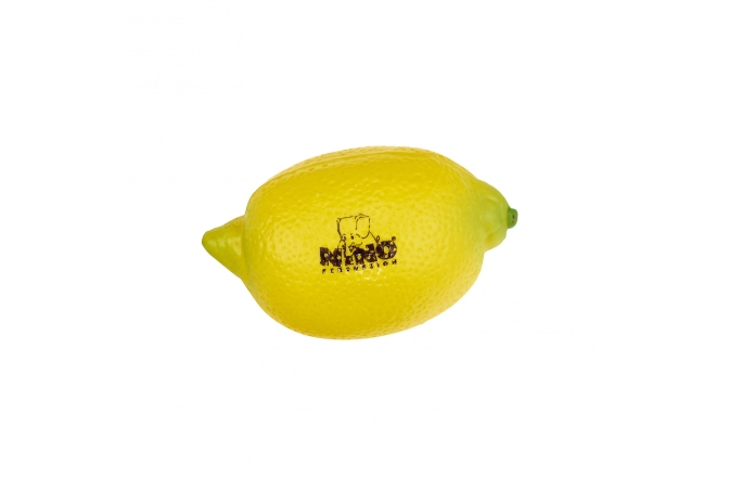 Shaker Nino Percussion "Lemon" Shaker