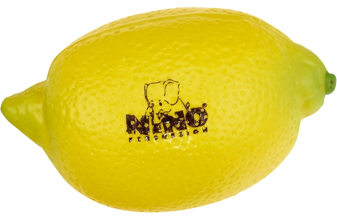 Shaker Nino Percussion "Lemon" Shaker