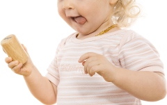 Shaker Nino Percussion NINO Percusion Wood Shaker - Small