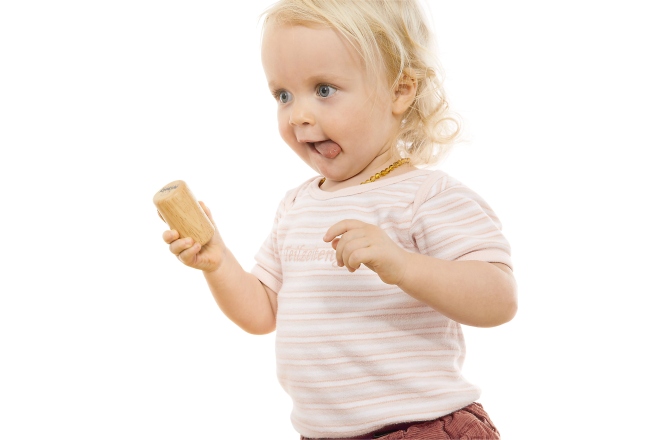 Shaker Nino Percussion NINO Percusion Wood Shaker - Small